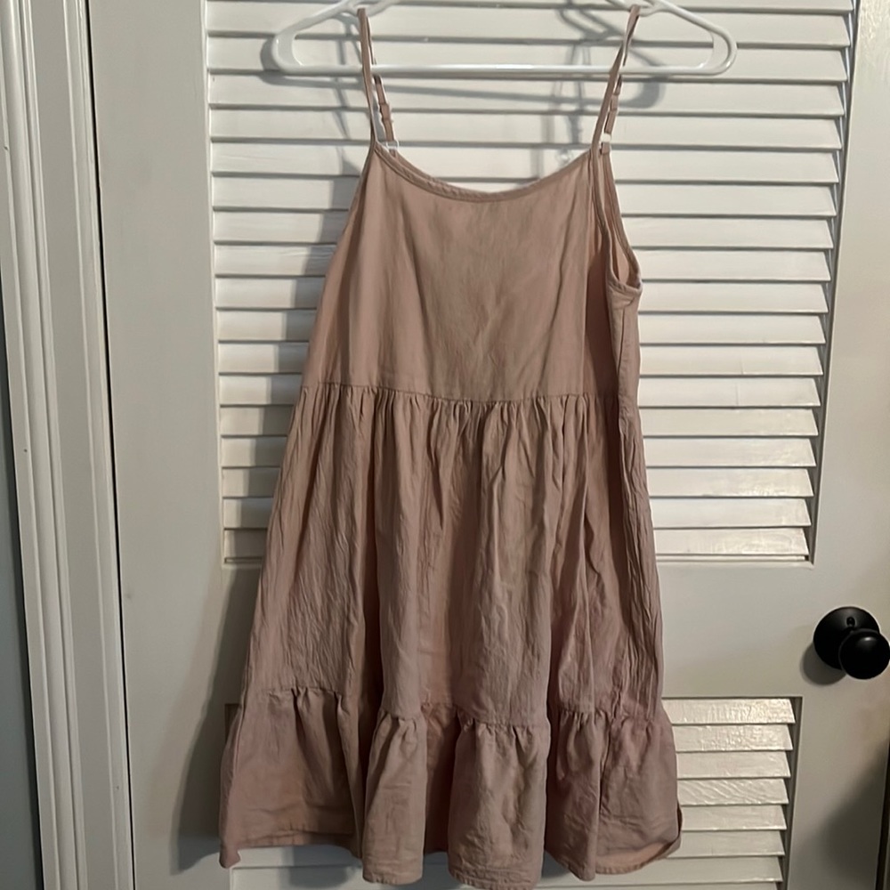 Cute Dress